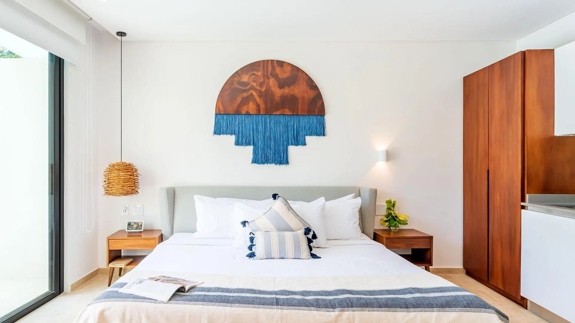 Central Park Lagunas Tulum Apartment
