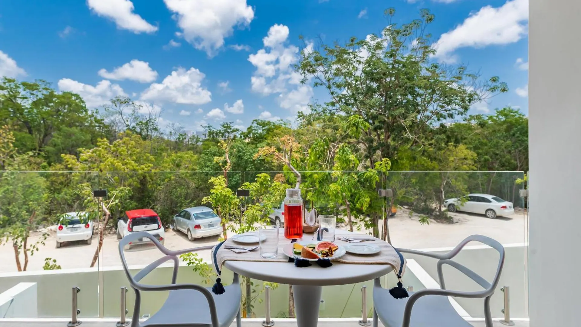 Central Park Lagunas Tulum 0*,