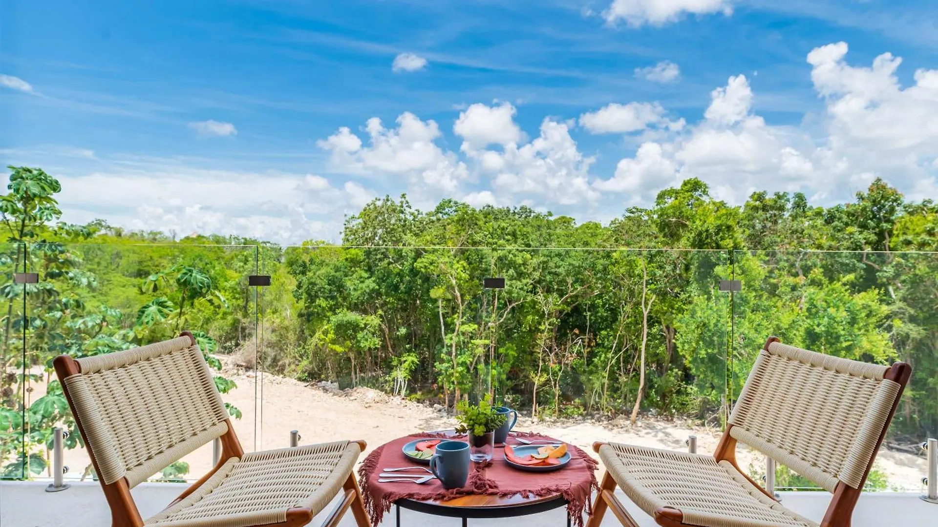 Central Park Lagunas Tulum