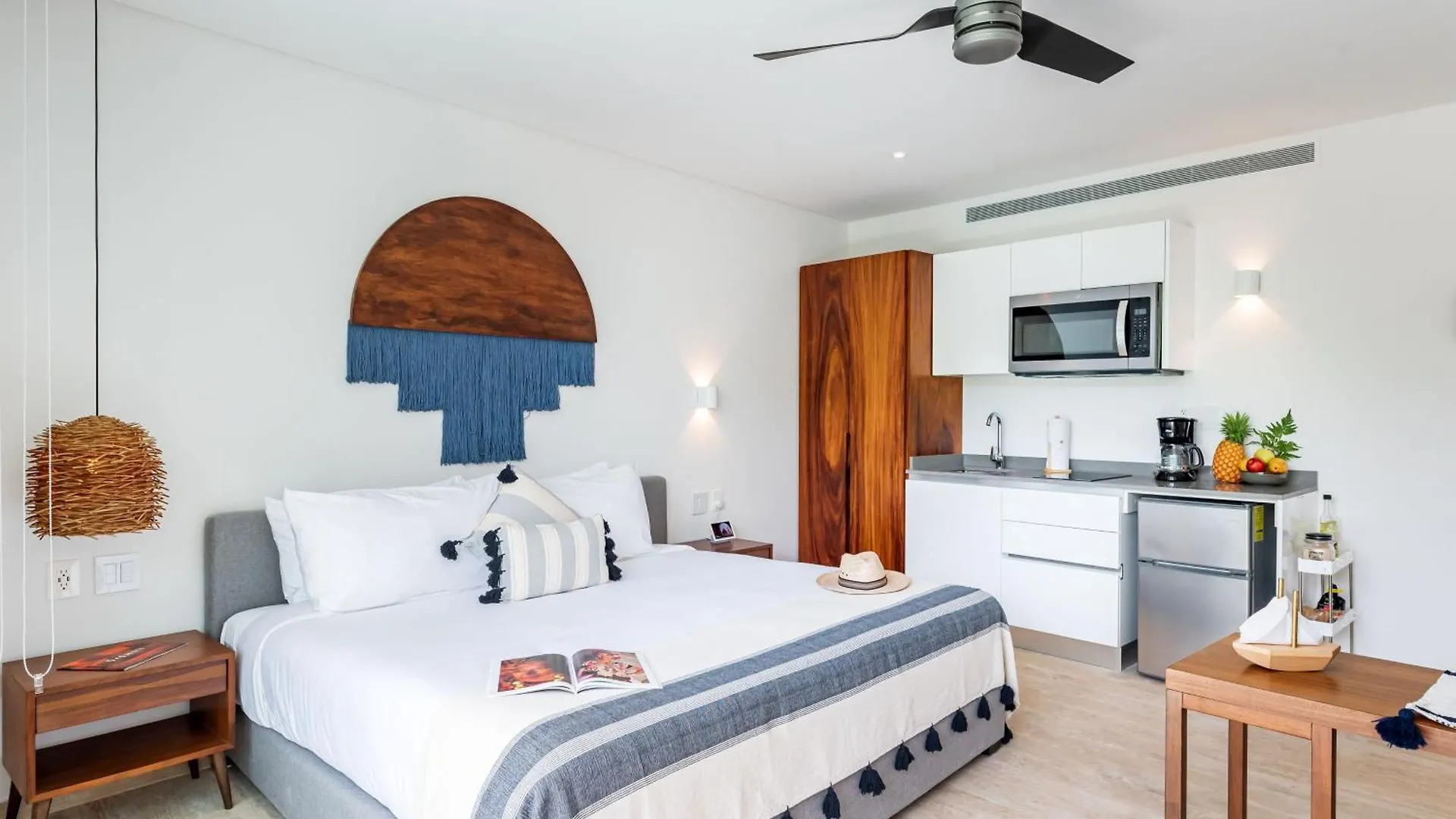 Central Park Lagunas Tulum 0*,